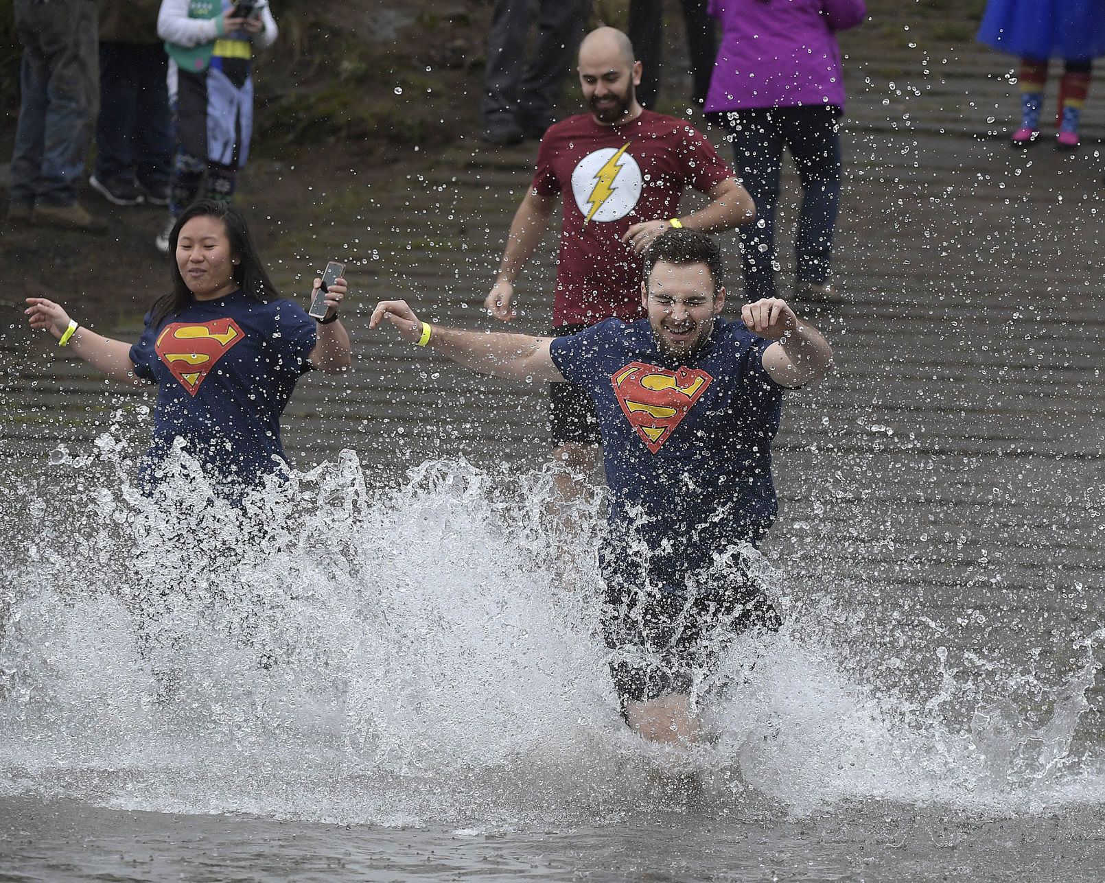 Polar Plunge69